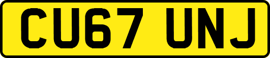 CU67UNJ