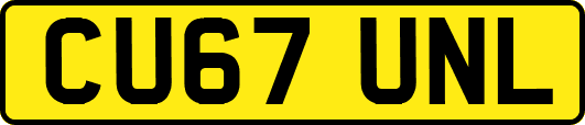 CU67UNL