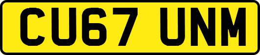 CU67UNM
