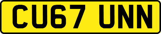 CU67UNN