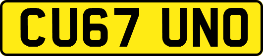 CU67UNO