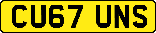 CU67UNS