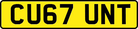 CU67UNT