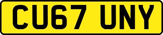 CU67UNY