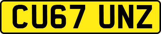 CU67UNZ