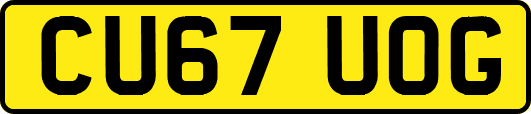 CU67UOG