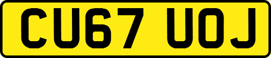 CU67UOJ