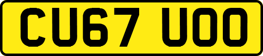 CU67UOO