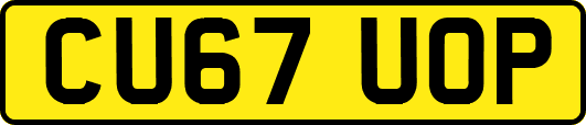 CU67UOP