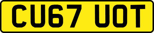 CU67UOT