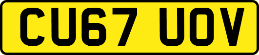 CU67UOV