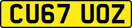 CU67UOZ