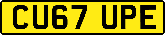 CU67UPE