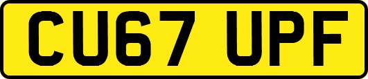CU67UPF