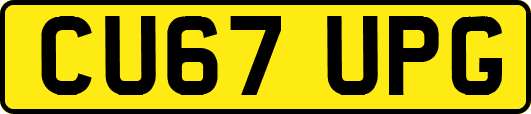CU67UPG