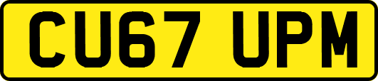 CU67UPM