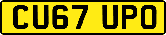 CU67UPO