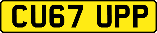 CU67UPP