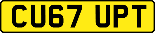 CU67UPT