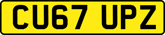 CU67UPZ
