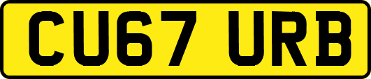 CU67URB