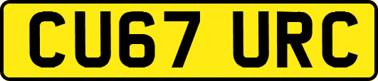 CU67URC