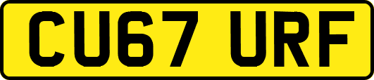 CU67URF