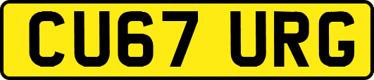 CU67URG