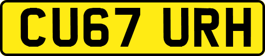CU67URH