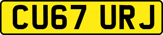 CU67URJ