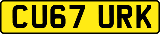 CU67URK