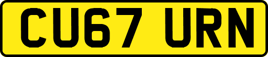 CU67URN