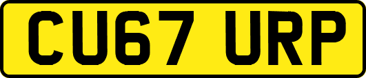 CU67URP