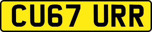 CU67URR