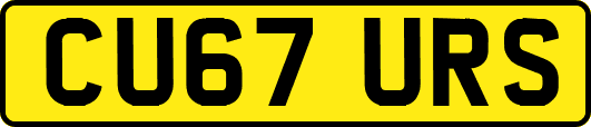 CU67URS
