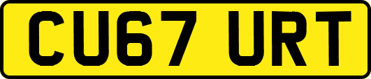 CU67URT