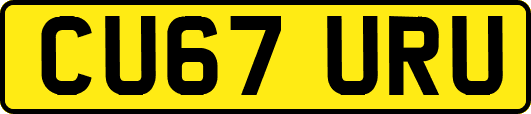 CU67URU