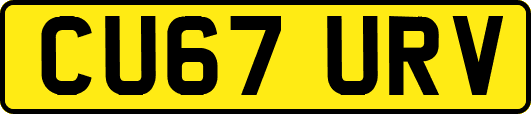 CU67URV