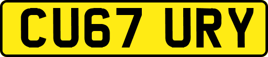 CU67URY