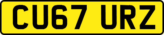 CU67URZ