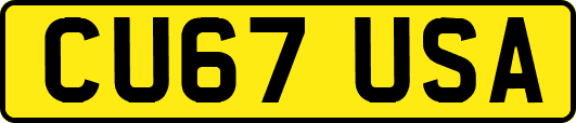 CU67USA