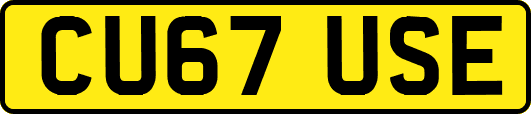 CU67USE