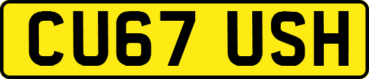 CU67USH