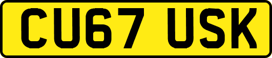 CU67USK