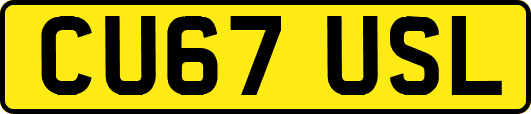 CU67USL