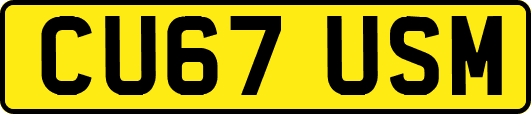 CU67USM