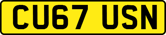 CU67USN
