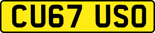 CU67USO
