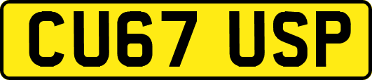 CU67USP