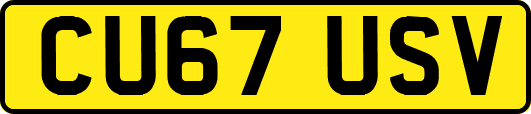CU67USV